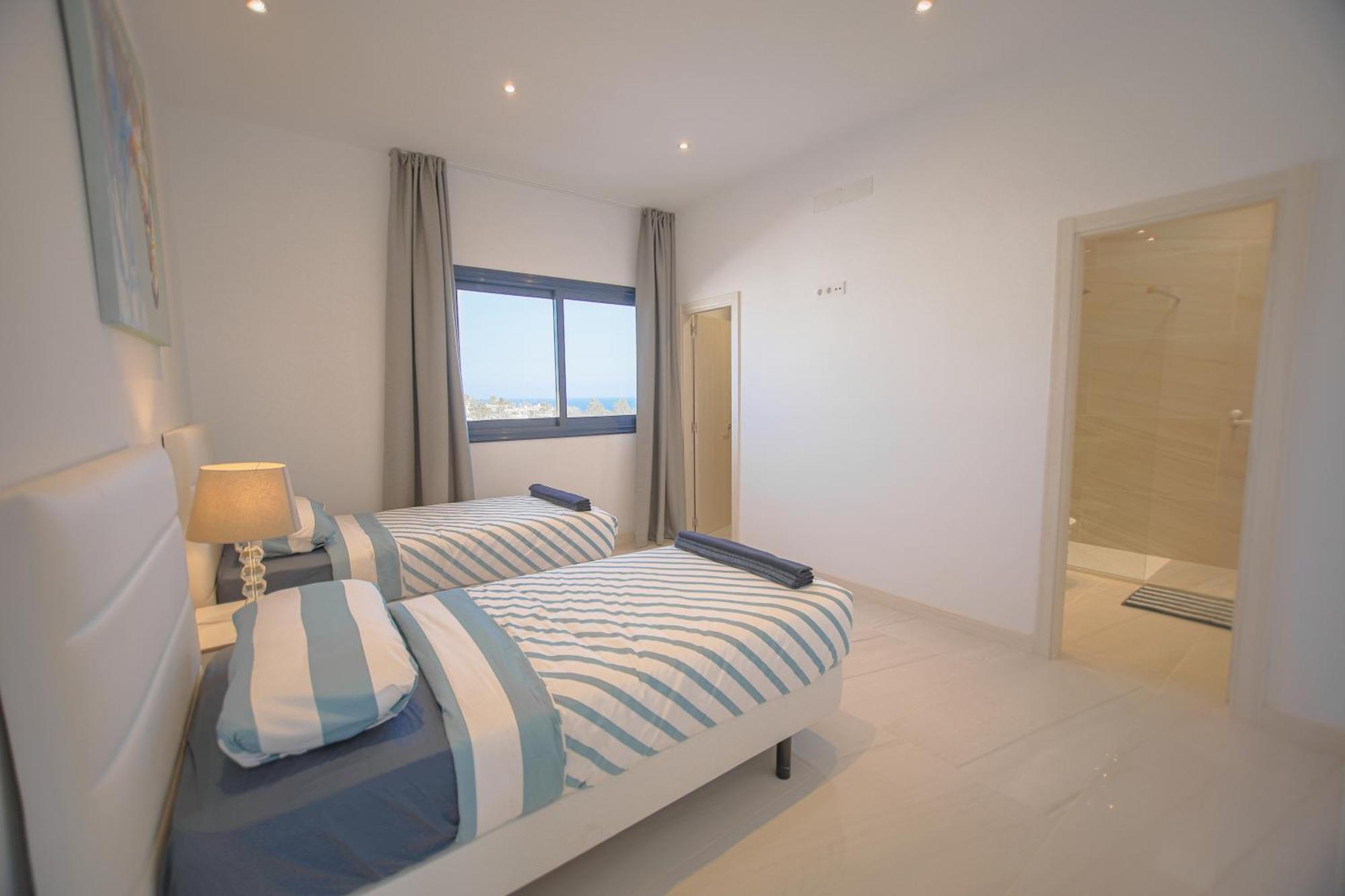 Atlantico Plaza Apartments プエルト・デル・カルメン エクステリア 写真