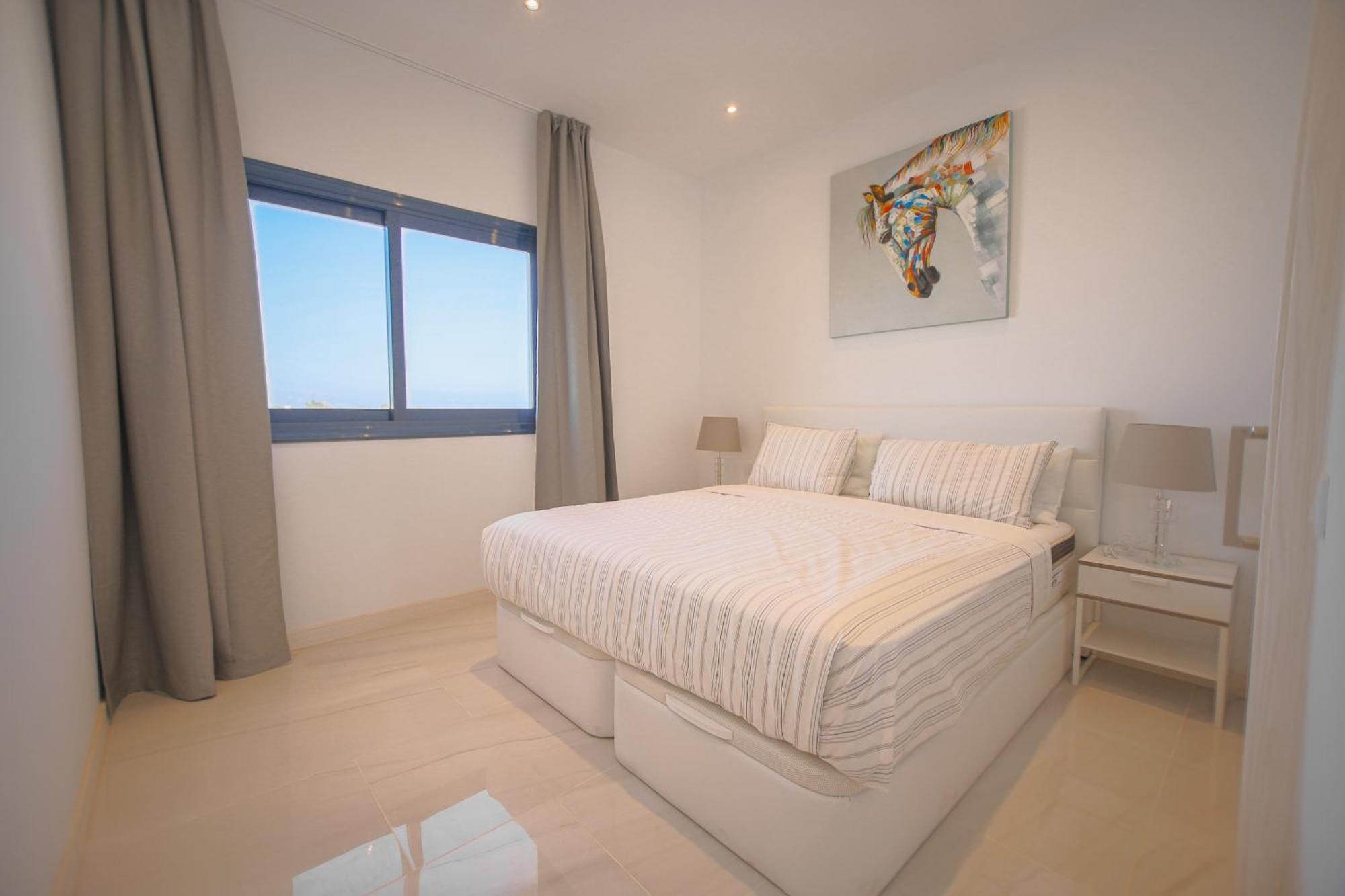 Atlantico Plaza Apartments プエルト・デル・カルメン エクステリア 写真