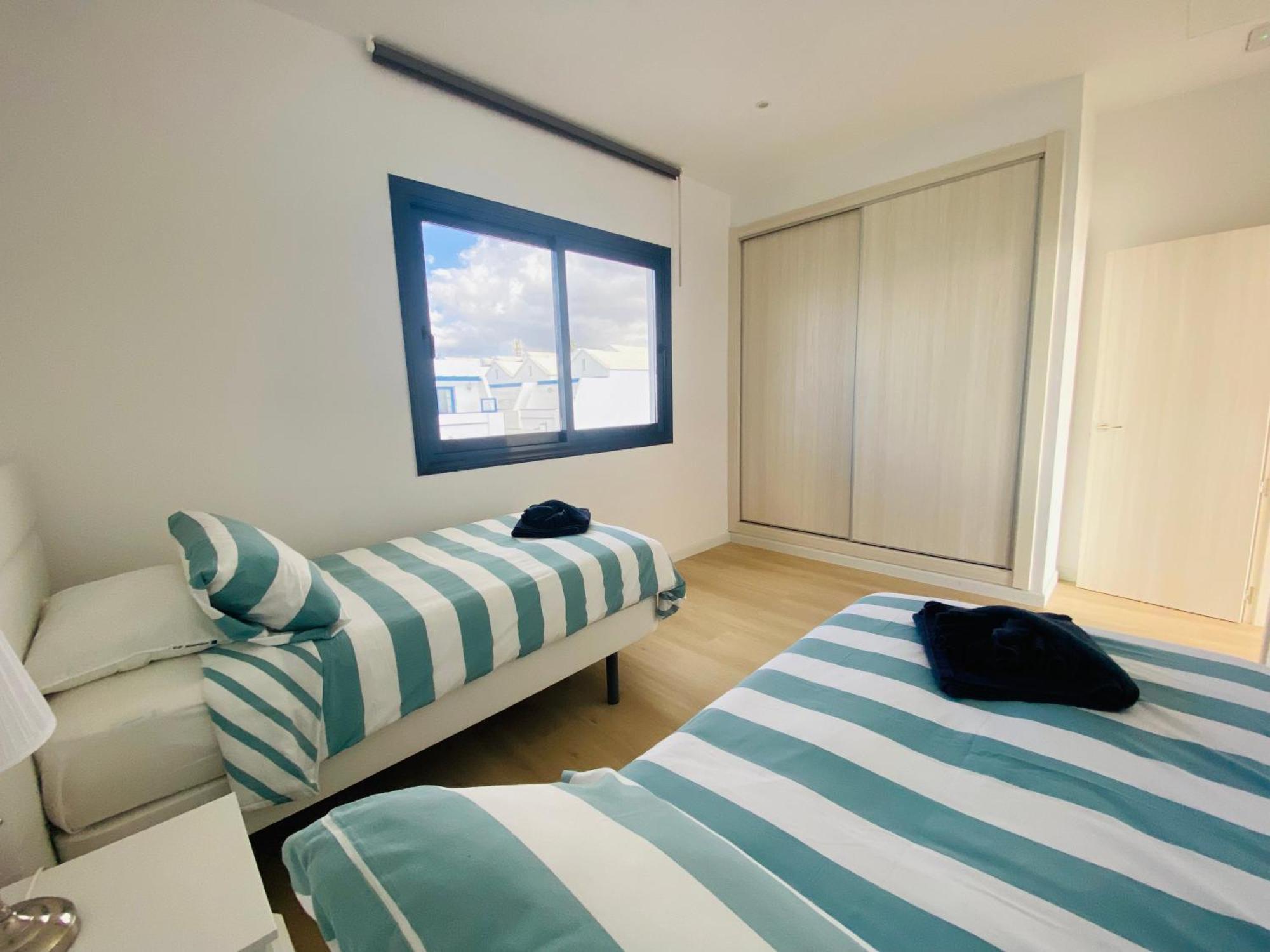 Atlantico Plaza Apartments プエルト・デル・カルメン エクステリア 写真