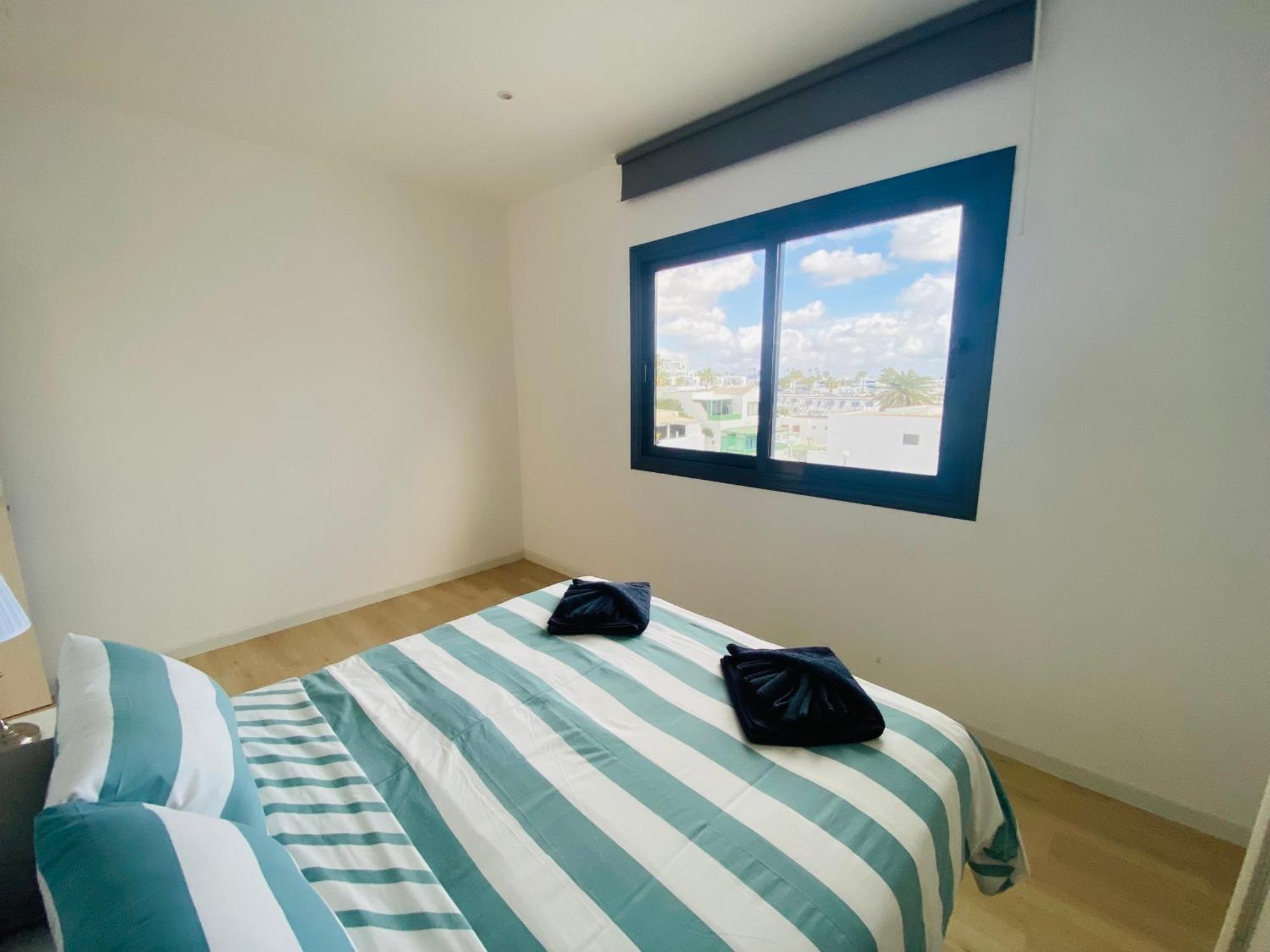 Atlantico Plaza Apartments プエルト・デル・カルメン エクステリア 写真