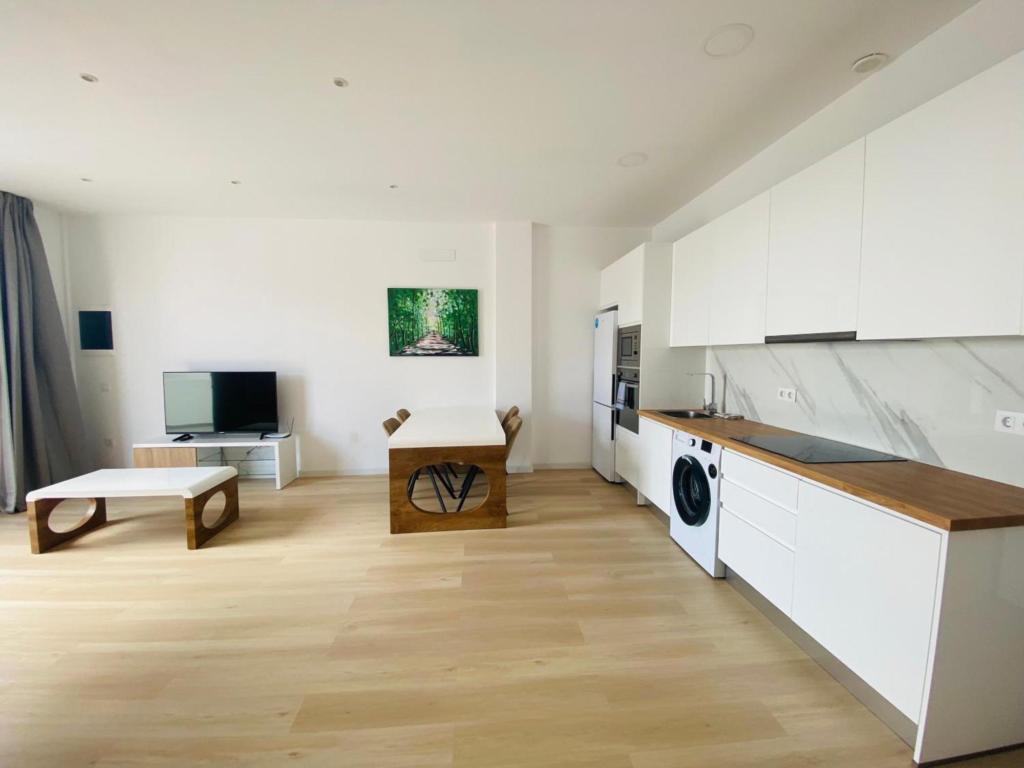 Atlantico Plaza Apartments プエルト・デル・カルメン エクステリア 写真
