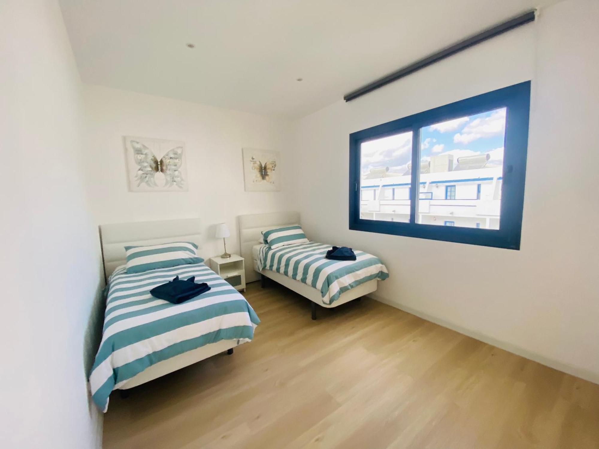 Atlantico Plaza Apartments プエルト・デル・カルメン エクステリア 写真