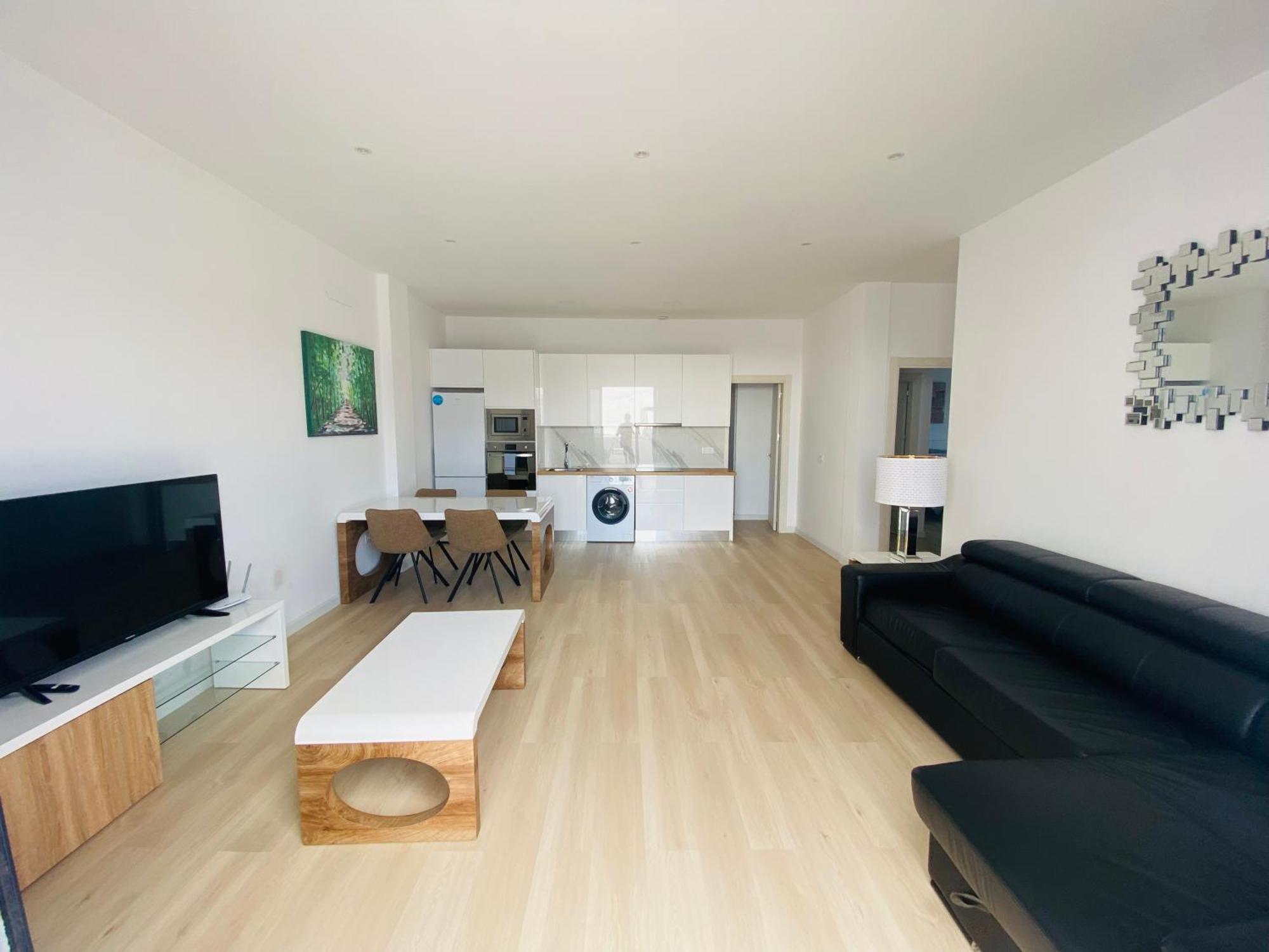Atlantico Plaza Apartments プエルト・デル・カルメン エクステリア 写真