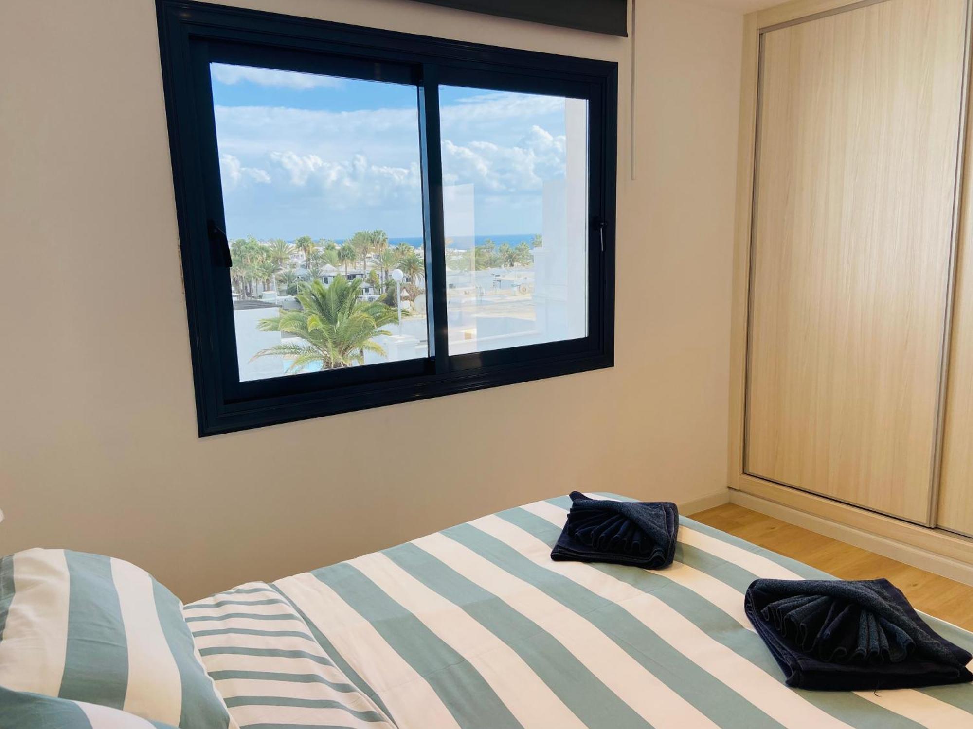 Atlantico Plaza Apartments プエルト・デル・カルメン エクステリア 写真