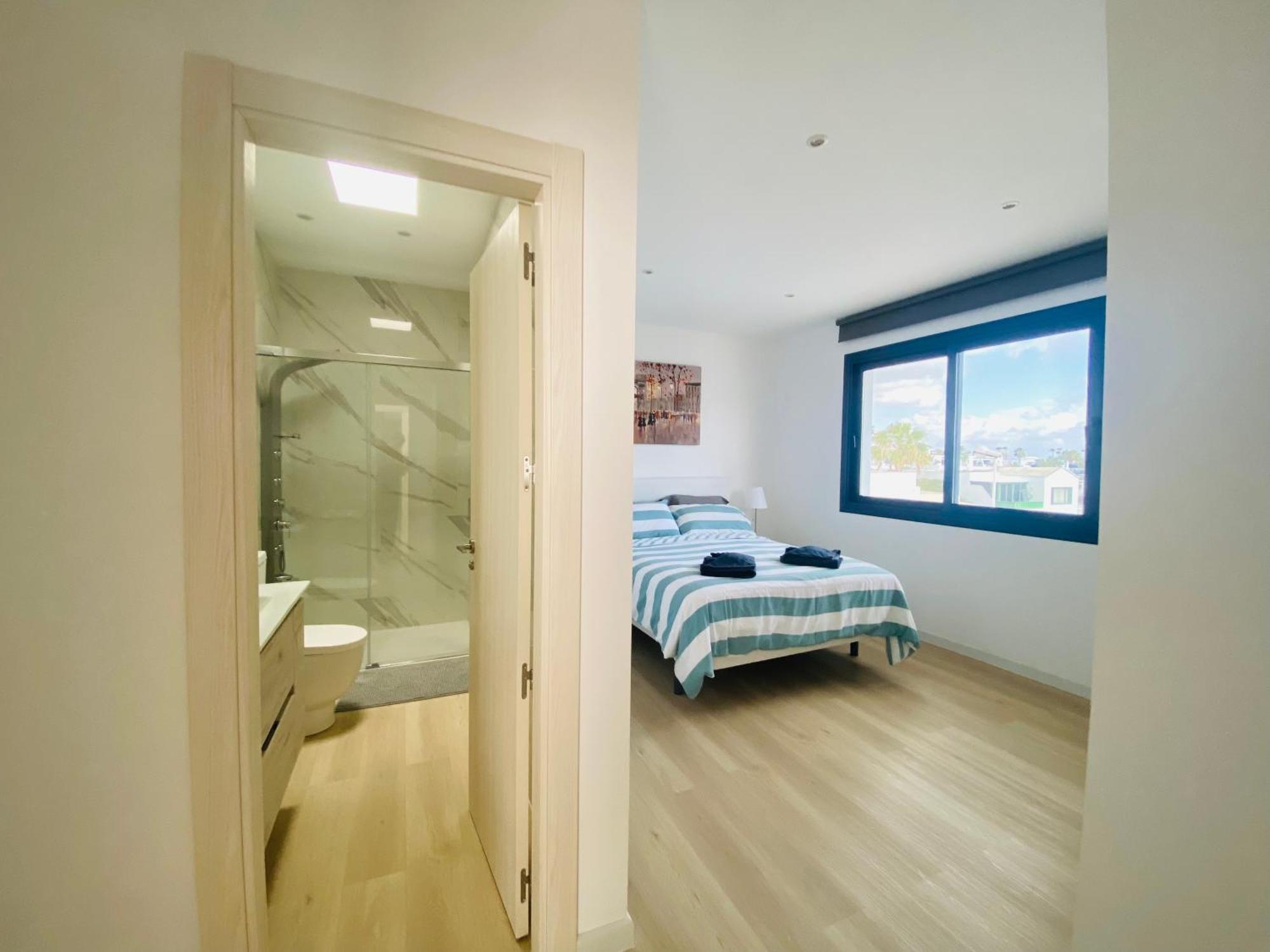 Atlantico Plaza Apartments プエルト・デル・カルメン エクステリア 写真