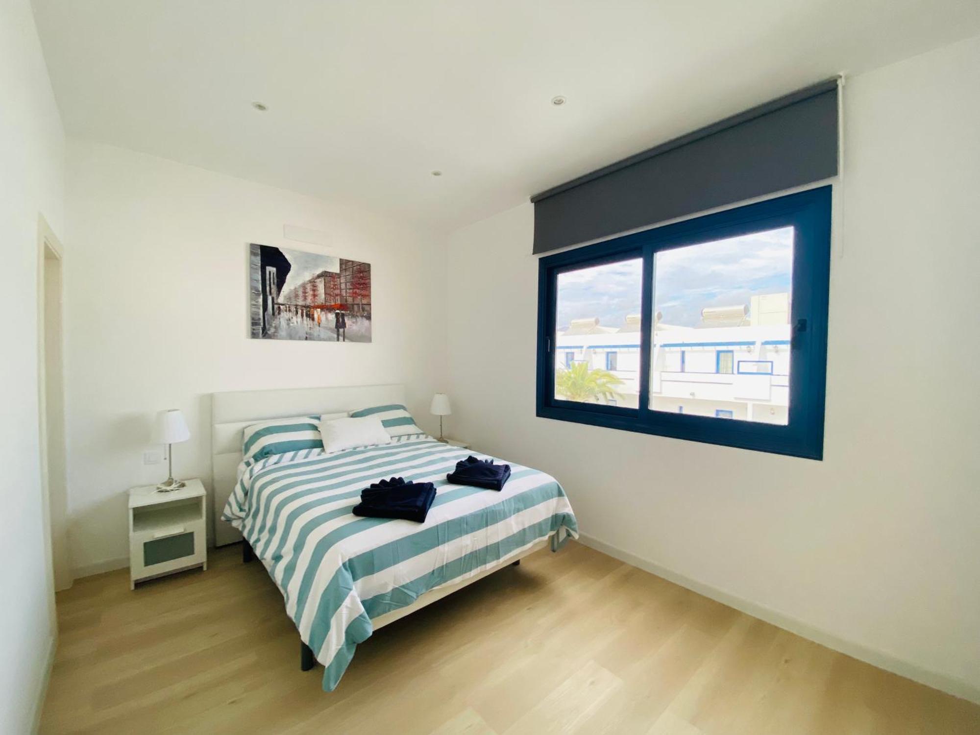 Atlantico Plaza Apartments プエルト・デル・カルメン エクステリア 写真
