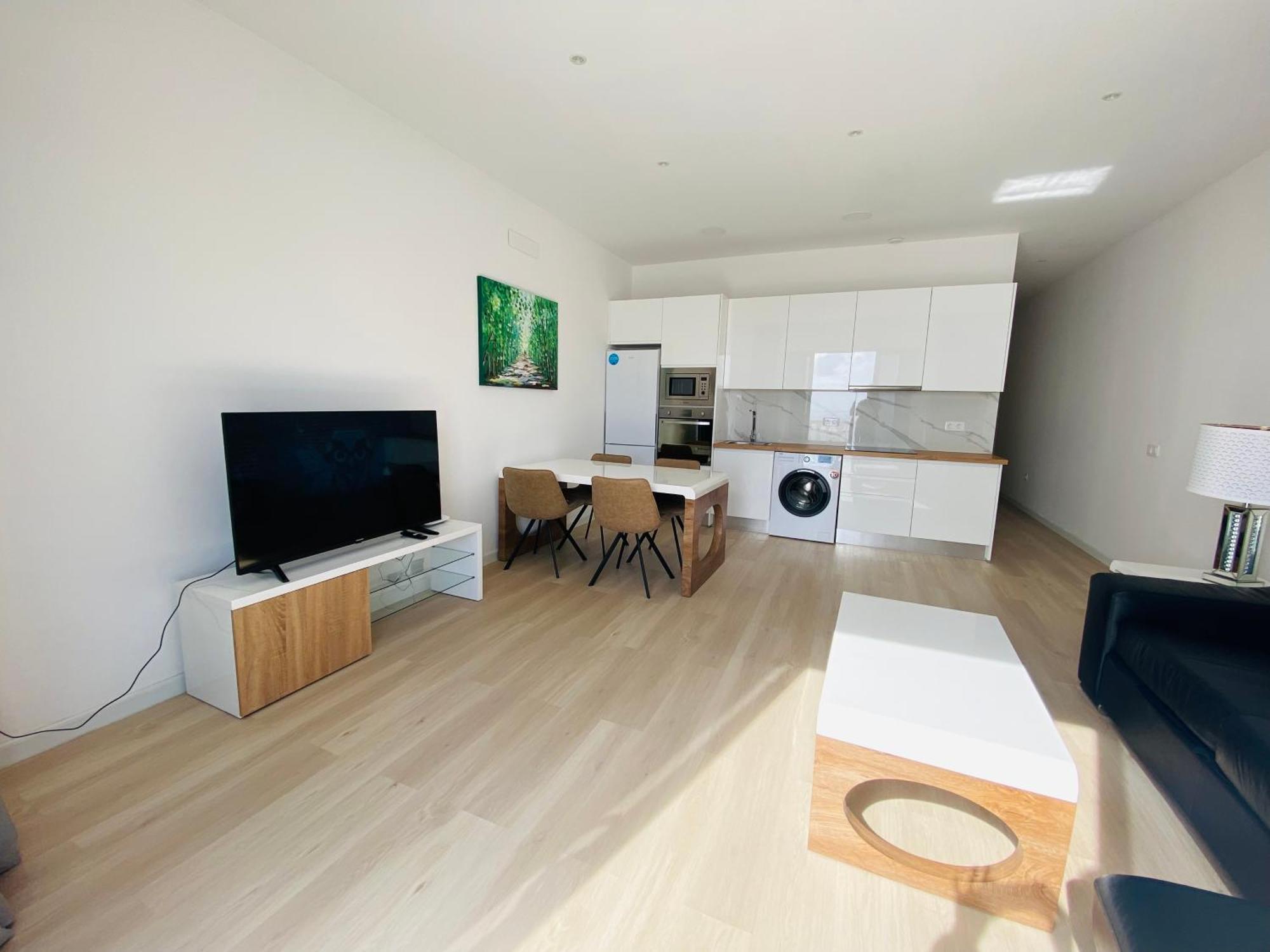 Atlantico Plaza Apartments プエルト・デル・カルメン エクステリア 写真