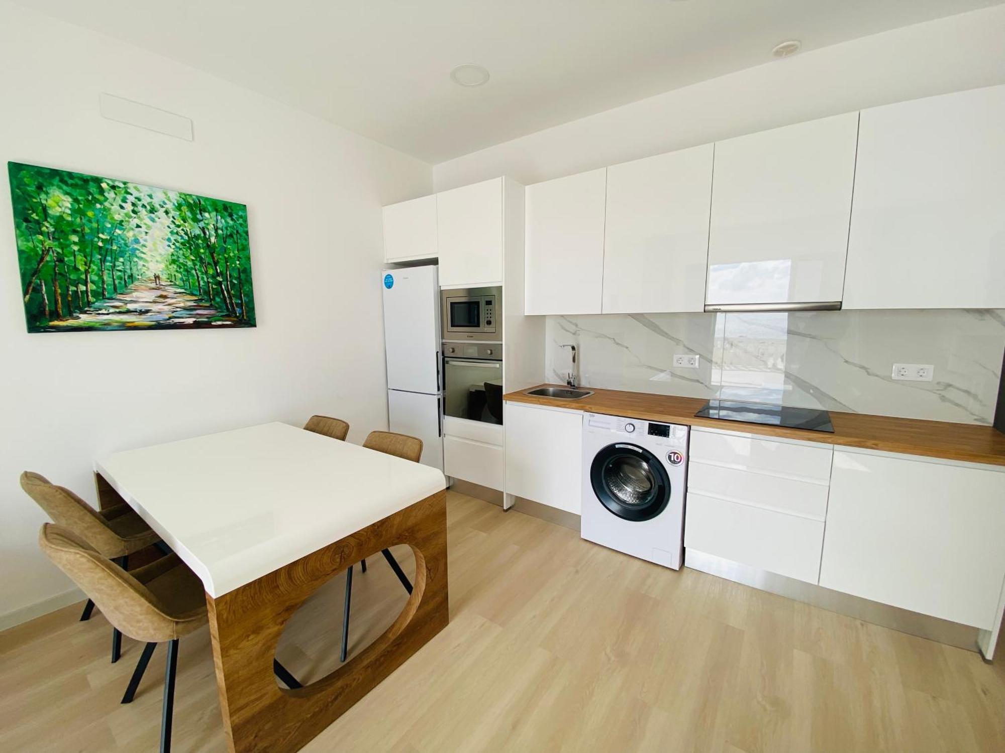 Atlantico Plaza Apartments プエルト・デル・カルメン エクステリア 写真