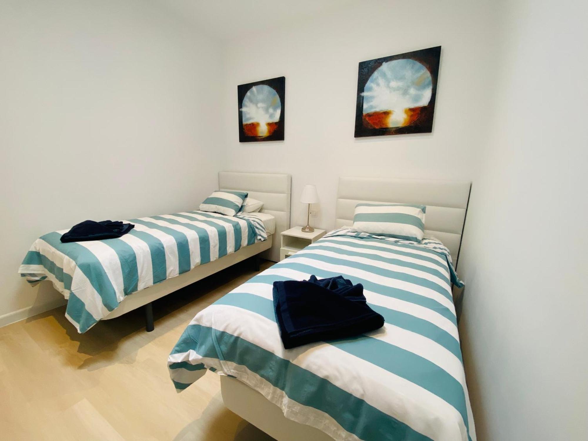 Atlantico Plaza Apartments プエルト・デル・カルメン エクステリア 写真