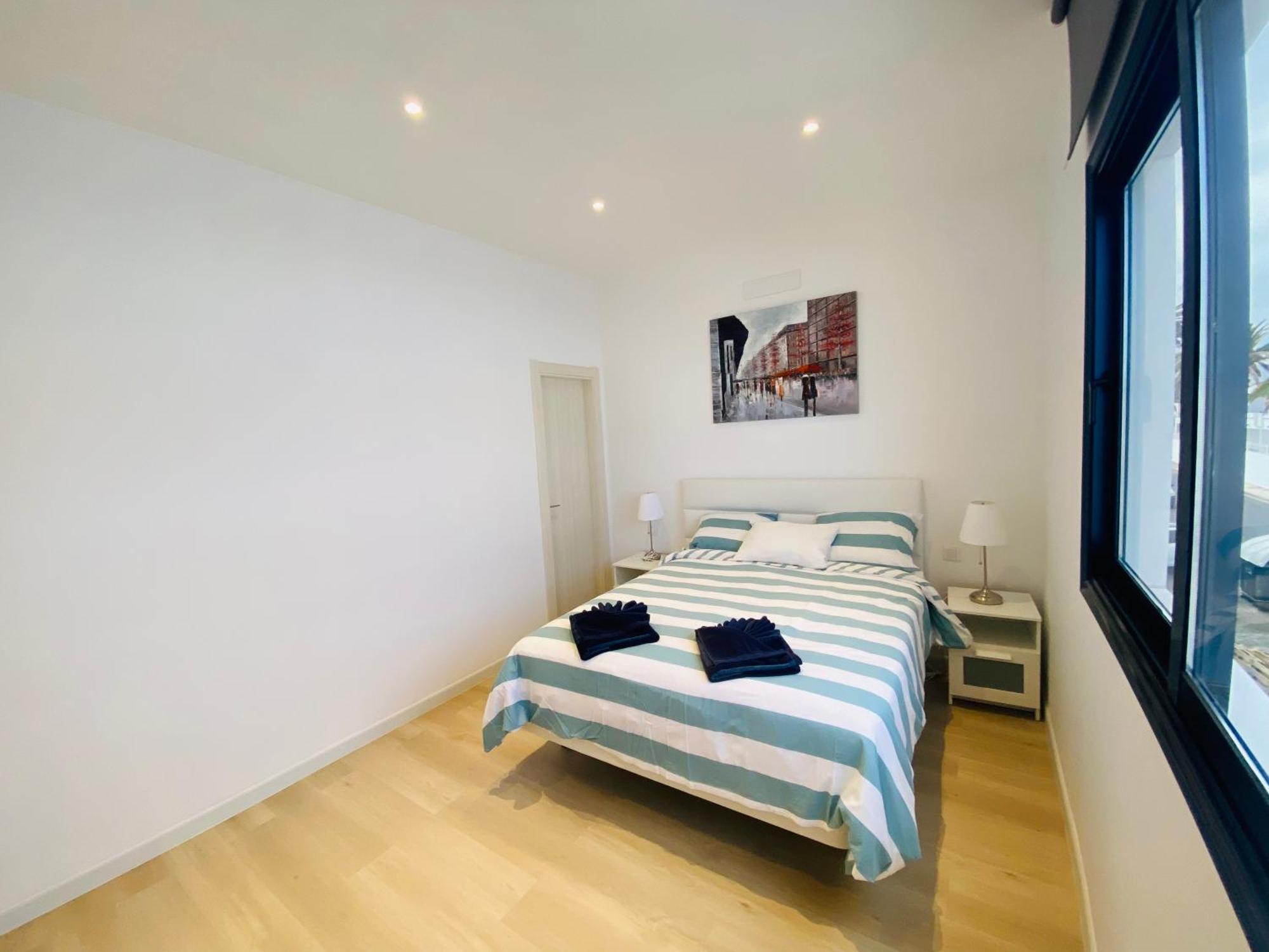 Atlantico Plaza Apartments プエルト・デル・カルメン エクステリア 写真
