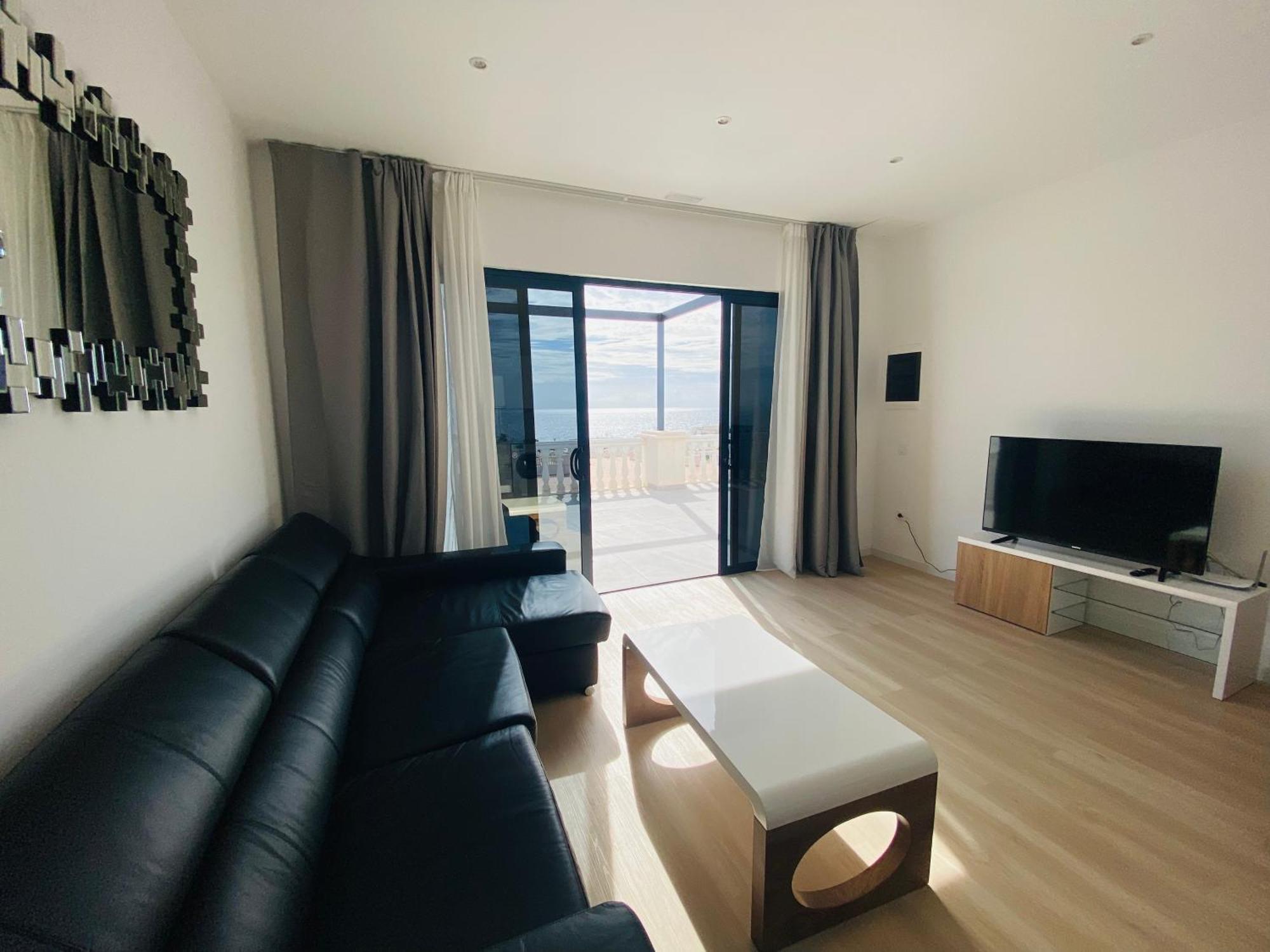 Atlantico Plaza Apartments プエルト・デル・カルメン エクステリア 写真