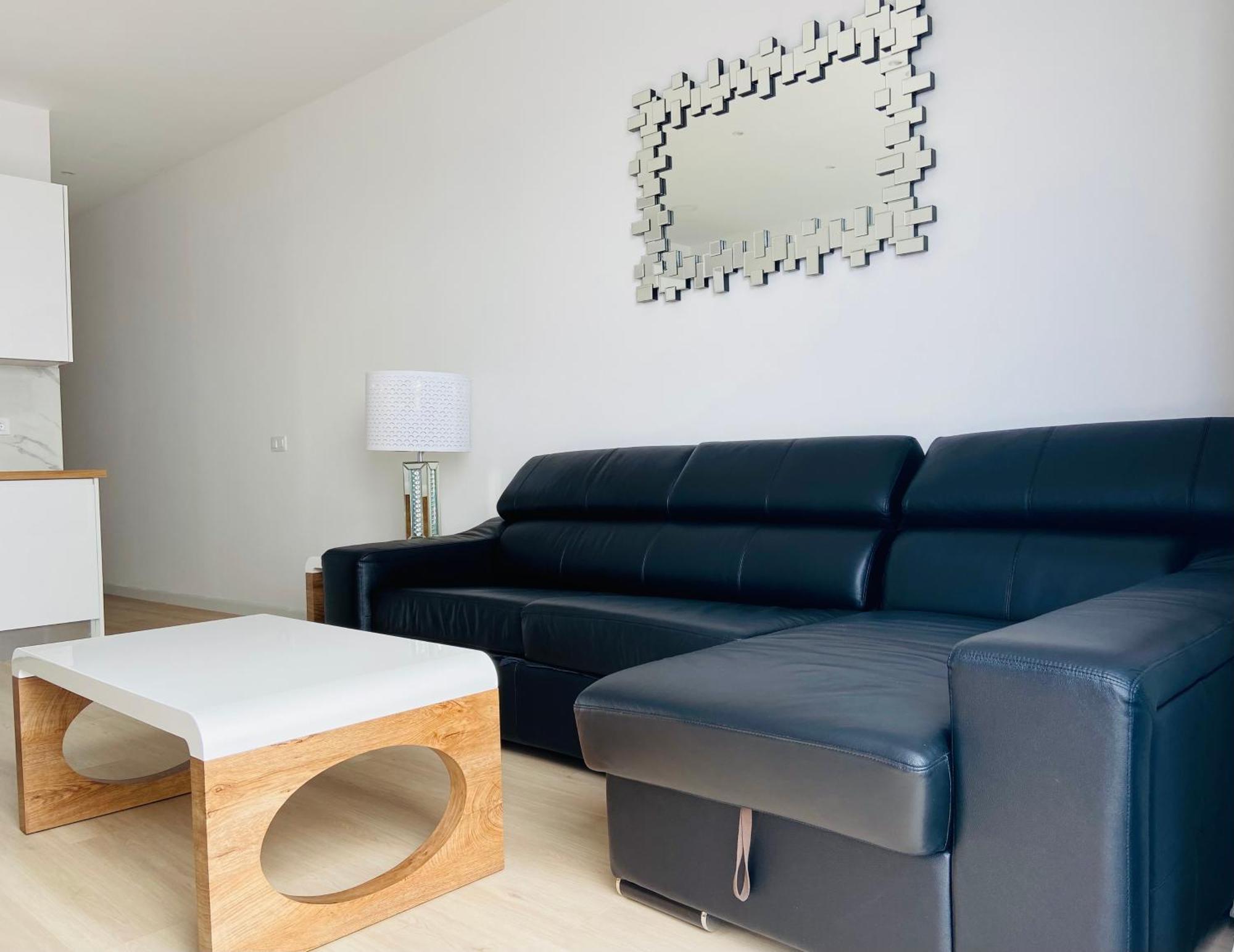 Atlantico Plaza Apartments プエルト・デル・カルメン エクステリア 写真