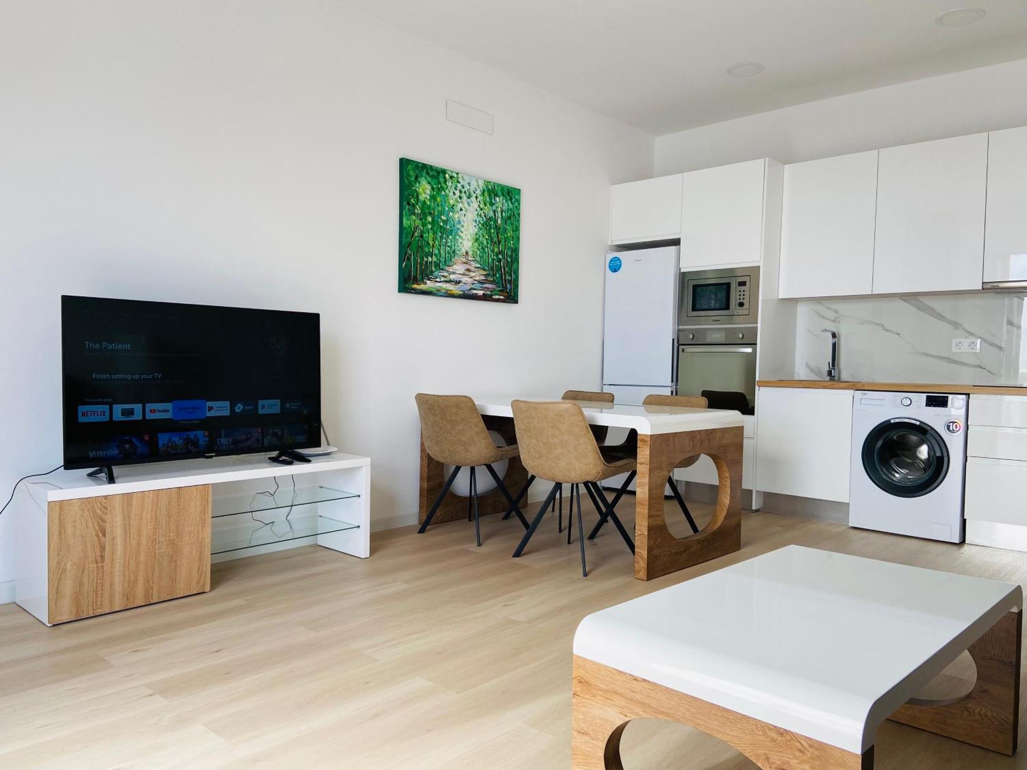 Atlantico Plaza Apartments プエルト・デル・カルメン エクステリア 写真