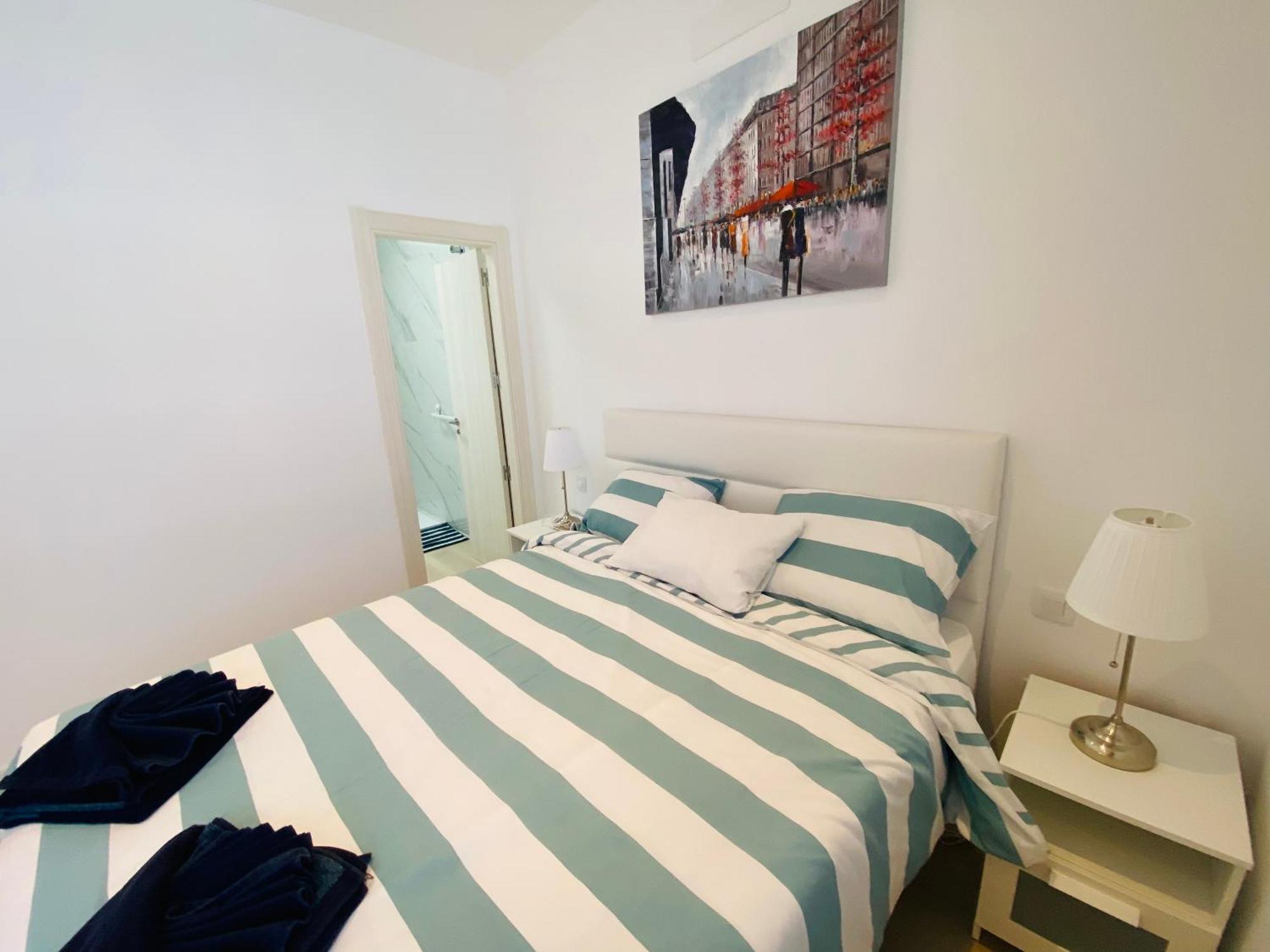 Atlantico Plaza Apartments プエルト・デル・カルメン エクステリア 写真
