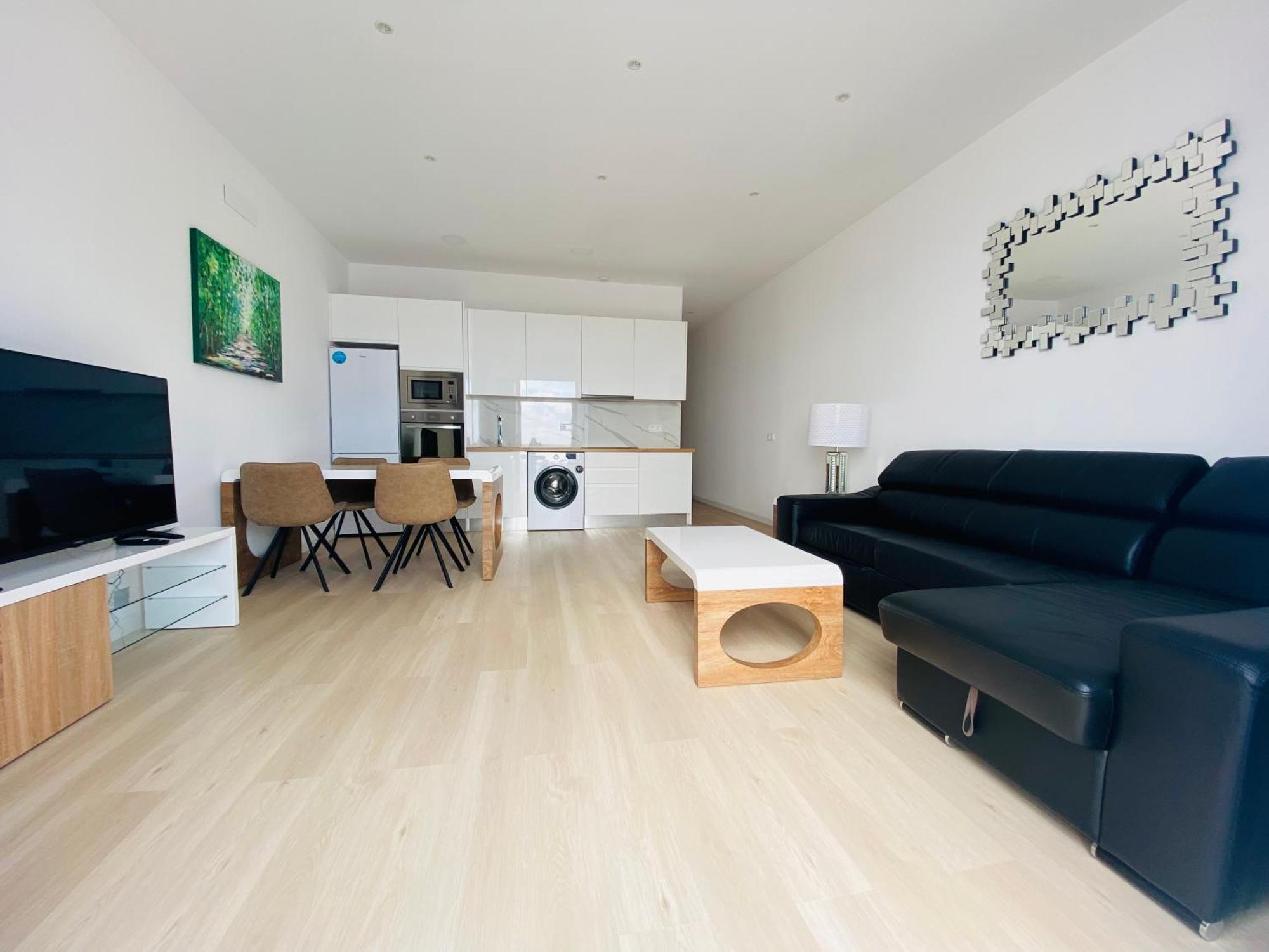 Atlantico Plaza Apartments プエルト・デル・カルメン エクステリア 写真